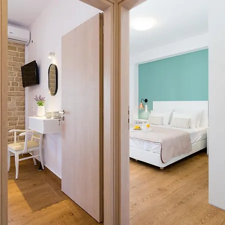 Aristidis Country Villa-anesis Feriehus *