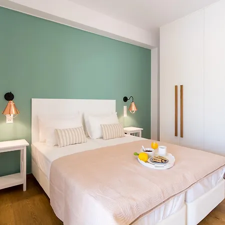 Feriehus Aristidis Country Villa-anesis