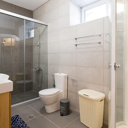 Feriehus Aristidis Country Villa-anesis Kamilari
