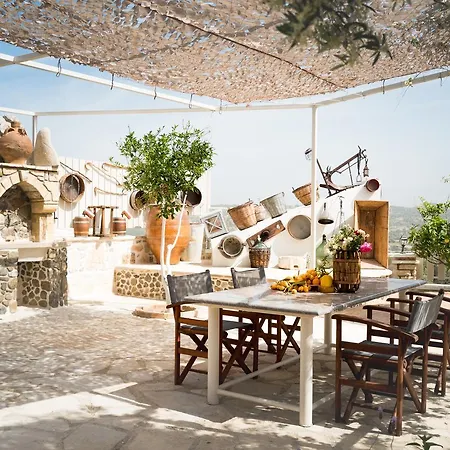 Aristidis Country Villa-anesis *