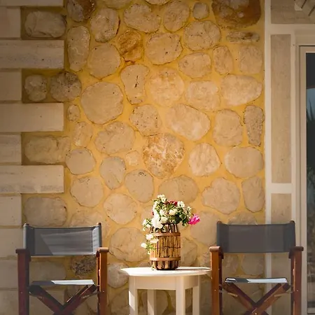 Aristidis Country Villa-anesis Kamilari