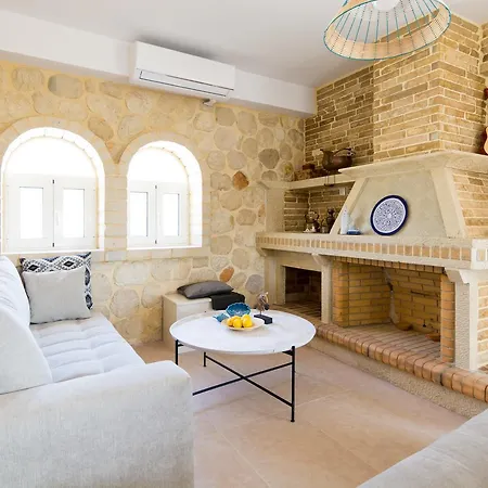 Aristidis Country Villa-anesis